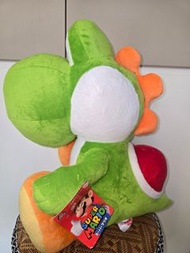 Super Mario Yoshi 公仔
