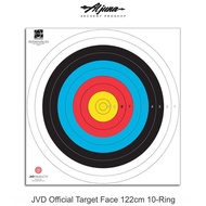 JVD FACE TARGET 122 CM