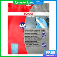 Premium J2Y3H9S4 Drying Towel Long Loop Microfiber Sonax