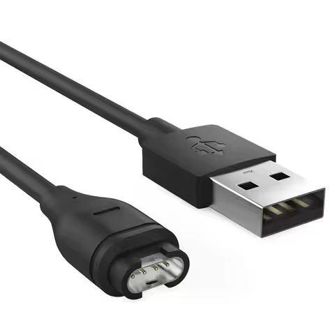 Charger for Garmin Approach S70 S60 USB Data Cable Forerunner 935 265S/ Vivoactive 3 4 4S Fenix 5/7X