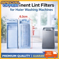 Haier Washing Machine Lint Dust Filter / Filter Mesin Basuh HWM100-M1202 M1201 HWM80 HWM60 HWM140 HW