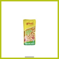 ∩ – ╳ GROWERS Mix Nuts, Cashew, Roasted Nuts 80g