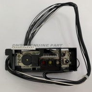 ORIGINAL-DAIKIN Receiver FT(K)(V)(N)10-25L/M/P/IC BOARD DAIKIN 1HP-2.5HP