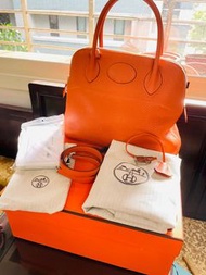 Hermes bolide 31