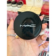 MAC Circle Mirror Portable Round