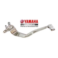 BRAKE KAKI FOOT BRAKE ORI YAMAHA PEDAL Y125 Y125-ZR LOCAL SWITCH BRAKE SPRING BRAKE KAKI