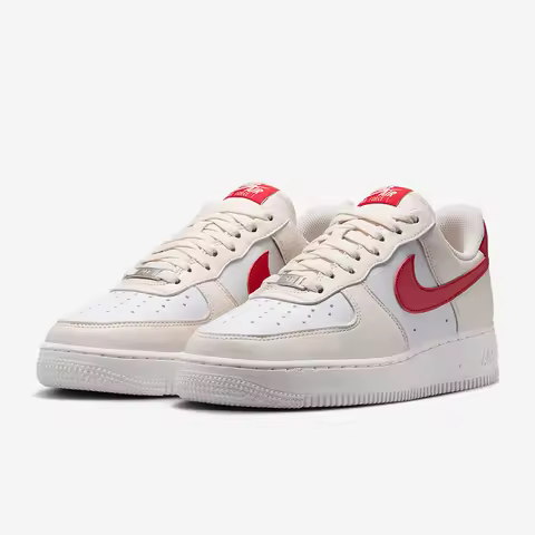 Nike Genuine Air Force 1 Women's AF1 Sports Sneakers DC9486-109