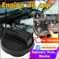 Toyota Innova/Toyota Diesel Engine Oil/Toyota Oil Cap/Toyota Engine Oil Cap/Toyota Avanza