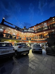 HOTEL SNOWLINE 