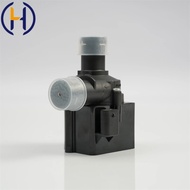 Electric Engine Water Pump Compatible with 15-21 Audi  06H121601H 06H121601L,06H121601P 1K0965561D 2