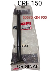 STANDAR CAGAK SAMPING SATU CRF 150 ORIGINAL 50530 K84 900