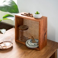 Tomood/ 土與木之間 魔方系列_置物架 層架 掛架 牆上收納