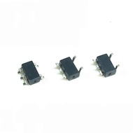 SY6280AAC/AAAC 6345 6288CAAC/D20AAC/C20AAC 6282ACC SOT23-5