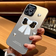 For Realme C53 C55 C51 C61 C63 Realme Narzo N53 N61 N63 N55 Note 50 60 60X Case Silicone