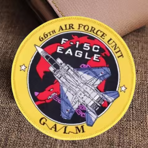 Ace Combat Print Patch Military Tactical Hook&Loop Morale Badge Backpack Hats Accessories Stickers A
