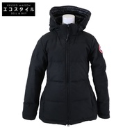 加拿大鵝 [官方國產產品 (加拿大鵝株式會社)] 3804W 切爾西羽絨服 Chelsea Parka Down S/P