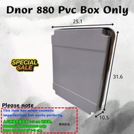 Dnor Turbo 880 Pvb Box Only