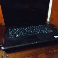 Laptop Lenovo G450 RAM 8GB DDR3 SSD 256 