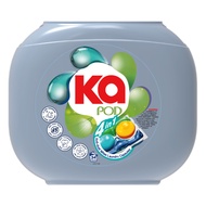 Ka 4In1 Laundry Capsule Anti-dust mite 34s