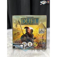 7 Wonders Duel (Original) Board Game