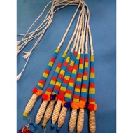 Original horse whip / braided whip, lumping horse whip, whip, jederan