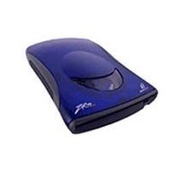 Iomega 32056 Zip 250MB External USB Drive