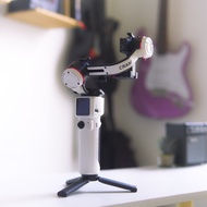 Zhiyun - Tech Crane M3 Gimbal Stablizer Standard Kit, Camera & Phone Gimbal.