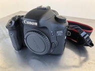 Canon EOS 7D單機身二手