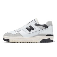 NB Casual Shoes 550 Men Women White Black Gray Grey Days [ACS] BB550GWB-D VDGZ