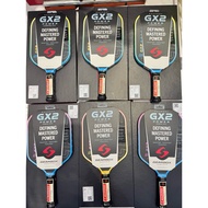 Company genuine Pickleball Gearbox GX2 Power 16mm racket