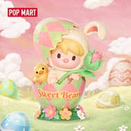 POP MART Sweet Bean Easter Bunny Figure