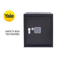 Yale Safe Box YSV/390/DB2 / safety box / safebox
