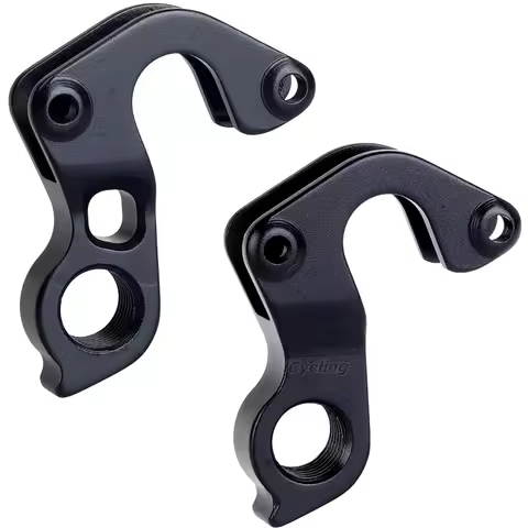 Derailleur Hanger For Cannondale Road CAAD10 SuperX EVO Synapse Carbon KP158 / Chapter2 Dropout