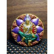 Jatukam Ramathep 2550 WAT MAHATHAT