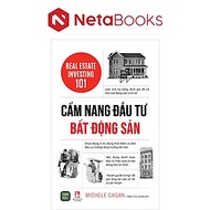 Cẩm Nang Đầu Tư Bất Động Sản - Real Estate Investing 101