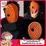 Naruto Obito Mask Cosplay Light Collectibles Madara