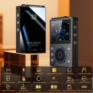 HiFi MP3 Player Lossless DSD Digital Audio Music Player Bluetooth-Compatible 5.4 Digital Music Playe