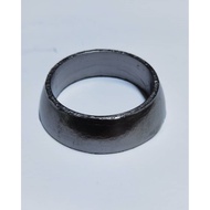 Perodua viva front round gasket extractor connector car exhaust