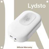Lydsto - 智能 坐廁 殺菌 除味器 HD-ZNSJCW-00 - 除味器 空氣清新機 廁所 蓋 洗手間 衛生間 浴室 防菌衛生 紫外線滅菌 USB 充電 除臭 抗疫 2代 (小米有品生態鏈 -