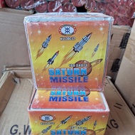 KEMBANG API/PETASAN MISSILE/SUIT DOR 100SHOTS
