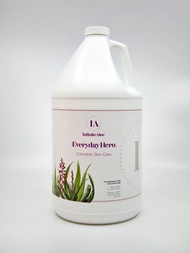 Infinite Aloe Everyday Hero 蘆薈保濕乳