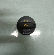 06K103485A 06G103485 ENGINE OIL CAP VW PASSAT B8 GOLF MK7 AUDI A4 2013- A5 2013- PORSCHE MACAN
