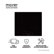 (Bulky) Mayer 60cm Flexi 3 Zone Induction Hob MMIH603FZ