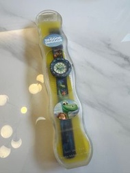 Swatch 迪士尼兒童手錶