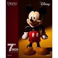 Urdu URDU X DISNEY 7 INCH STANDING FIGURE – MICKEY MOUSE 13 x 13 x 23cm