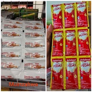 Saus Sambal Indofood renceng 36 sachet/ sambal Indofood sachet