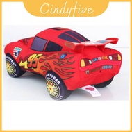 Adorable Pixar Cars Mcqueen Pillow Buddy For Kids