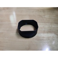 Homemade Suitable for FUJI FUJI FUJINON F = 35mm 1: 1.4 Lens Hood+Square Cover