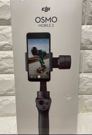 全新 DJI Osmo Mobile 2