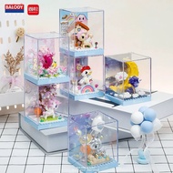BALODY TOKIDOKI UNICORNO UNICORN BLIND BOX MINI BLOCKS (21181)